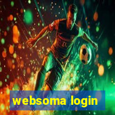 websoma login